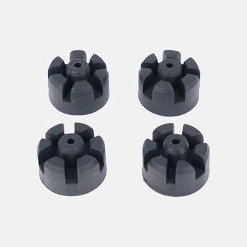 Rubber Feet - M1