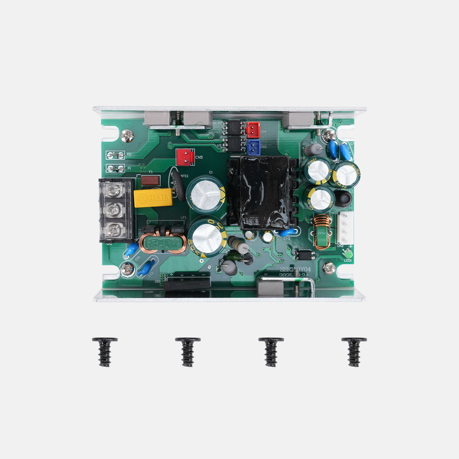 Power Supply Unit (PSU) - M1