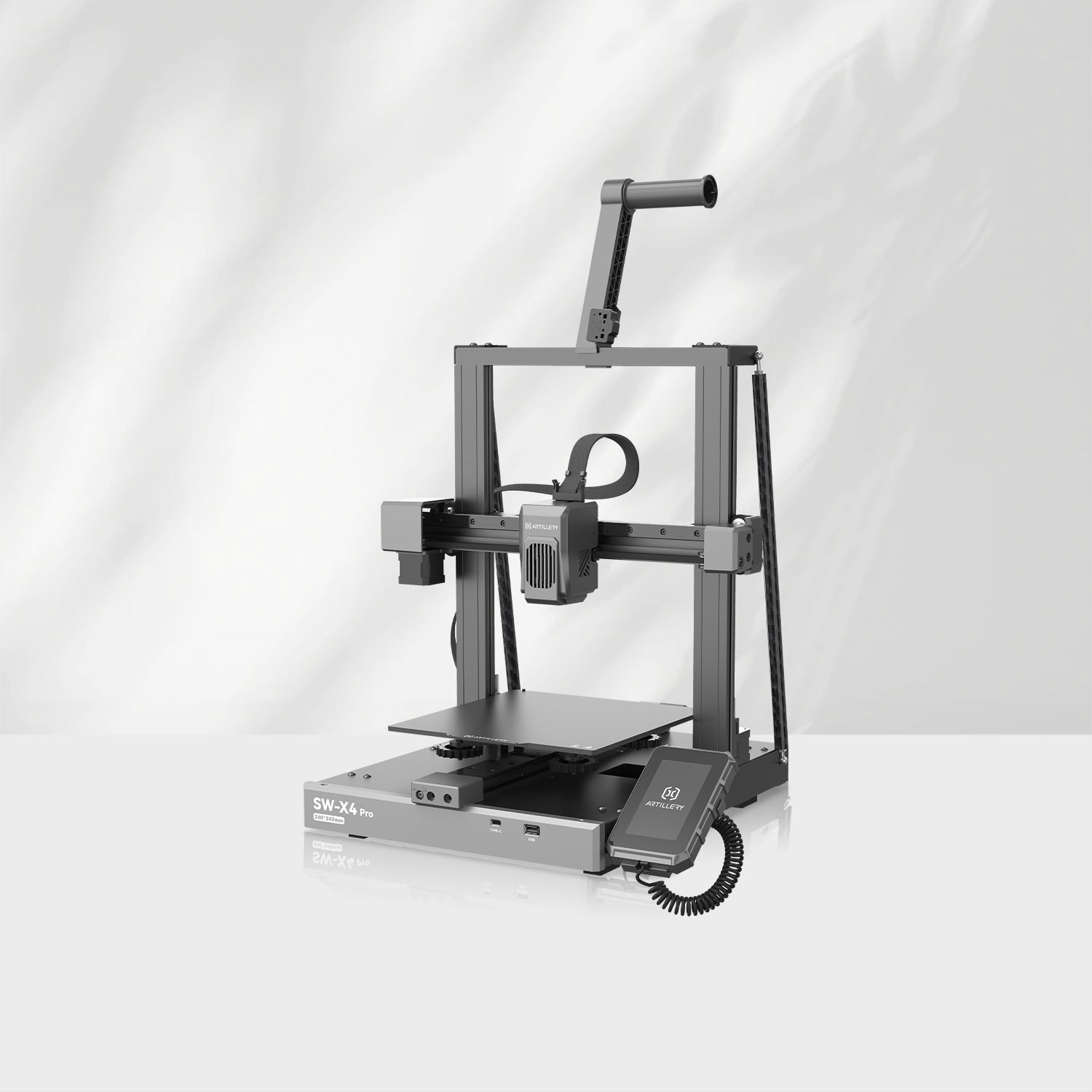 Sidewinder X4 PRO S1