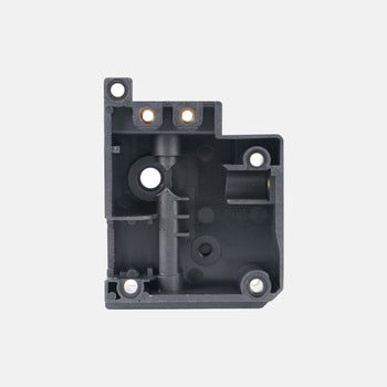 Extruder Upper Case – X4/X3
