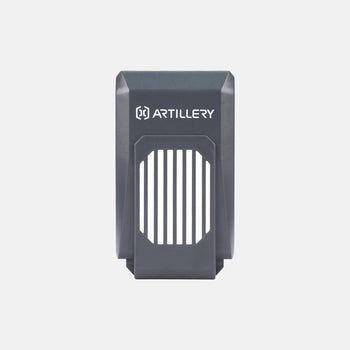 Extruder Shroud - X4