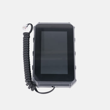 Touchscreen Assembly - X4/ X3