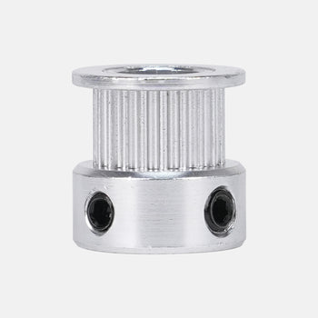 2GT-20 Pulley (8 mm Bore) – X4/X3