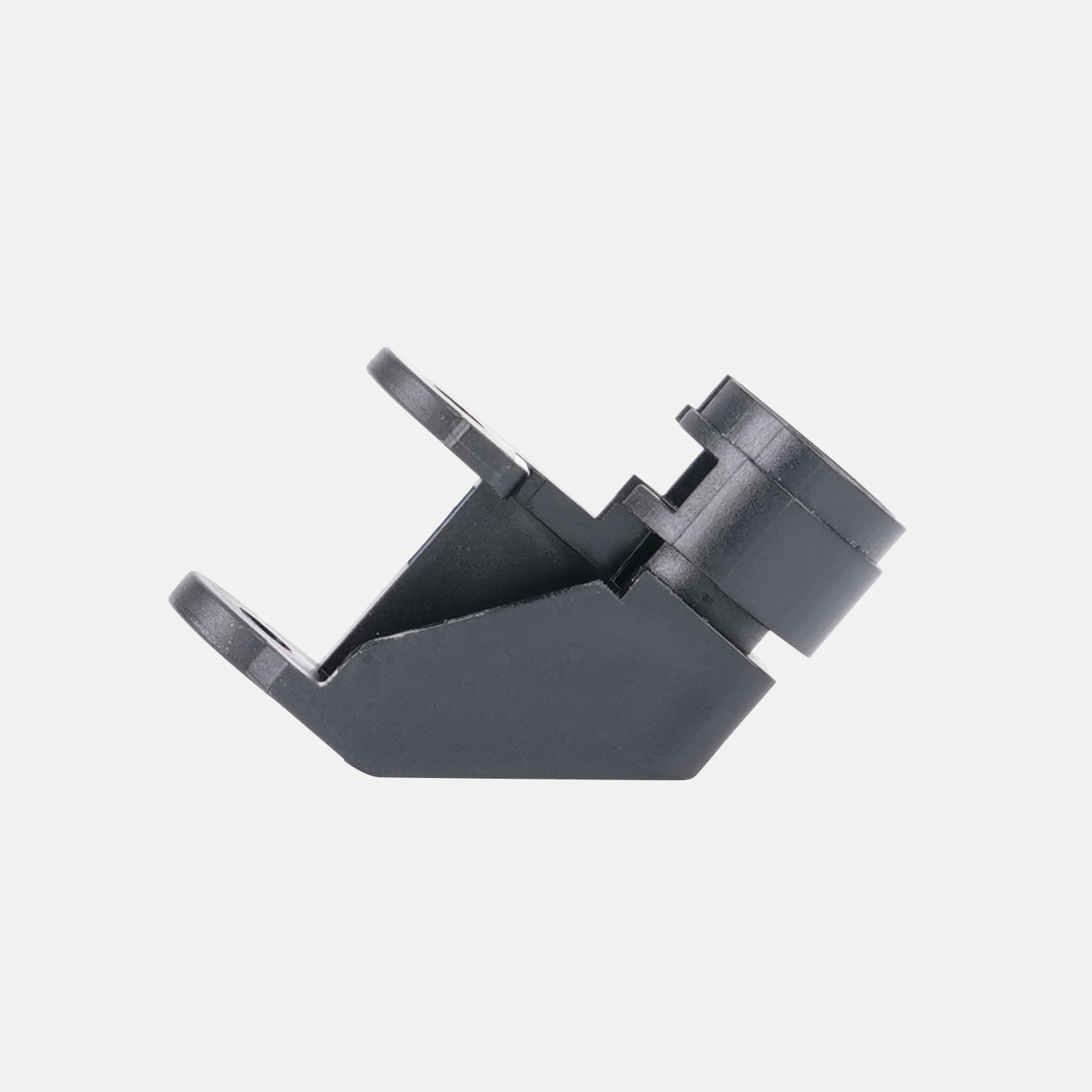 Extruder Drag Chain Mount - M1