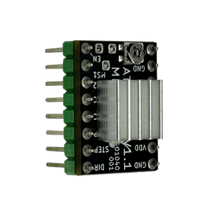 TMC5833 Stepper Driver