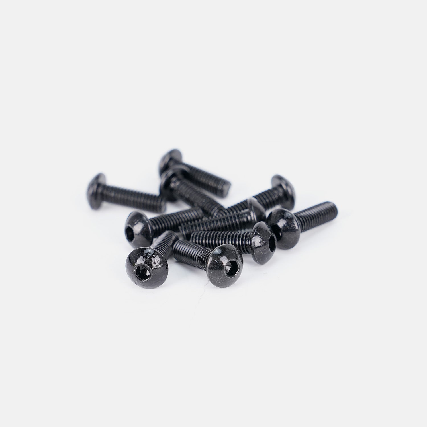 Screw M5×16, Button Head – X4/X3