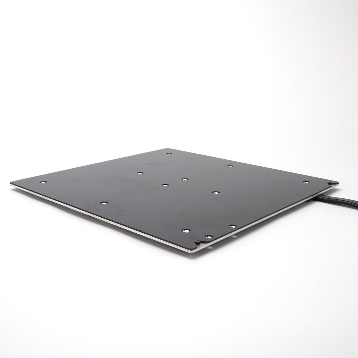 X4 Aluminum Base Heated Bed + Soft Magnetic Sheet + Insulation Cotton Assembly