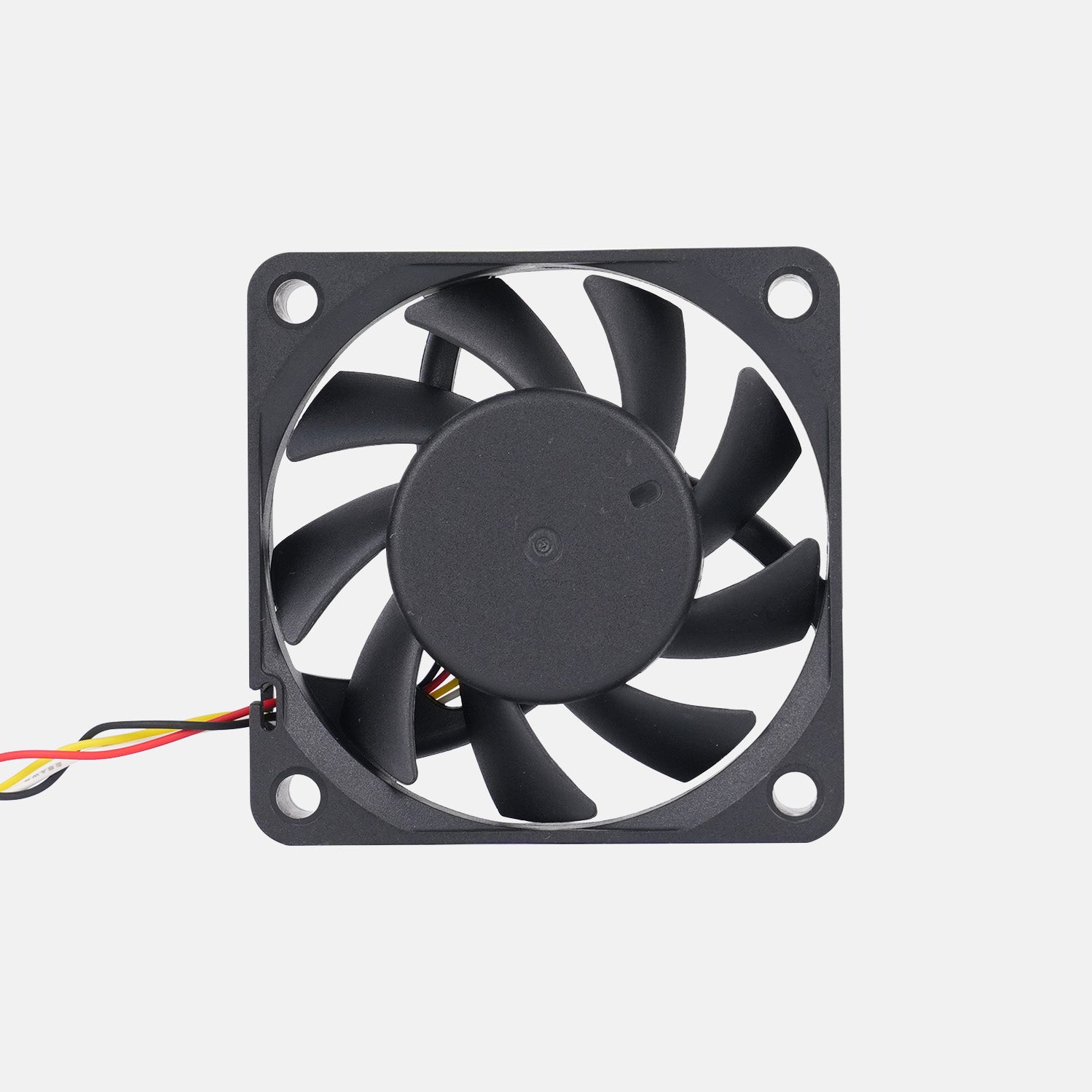 Heater Unit Fan - M1