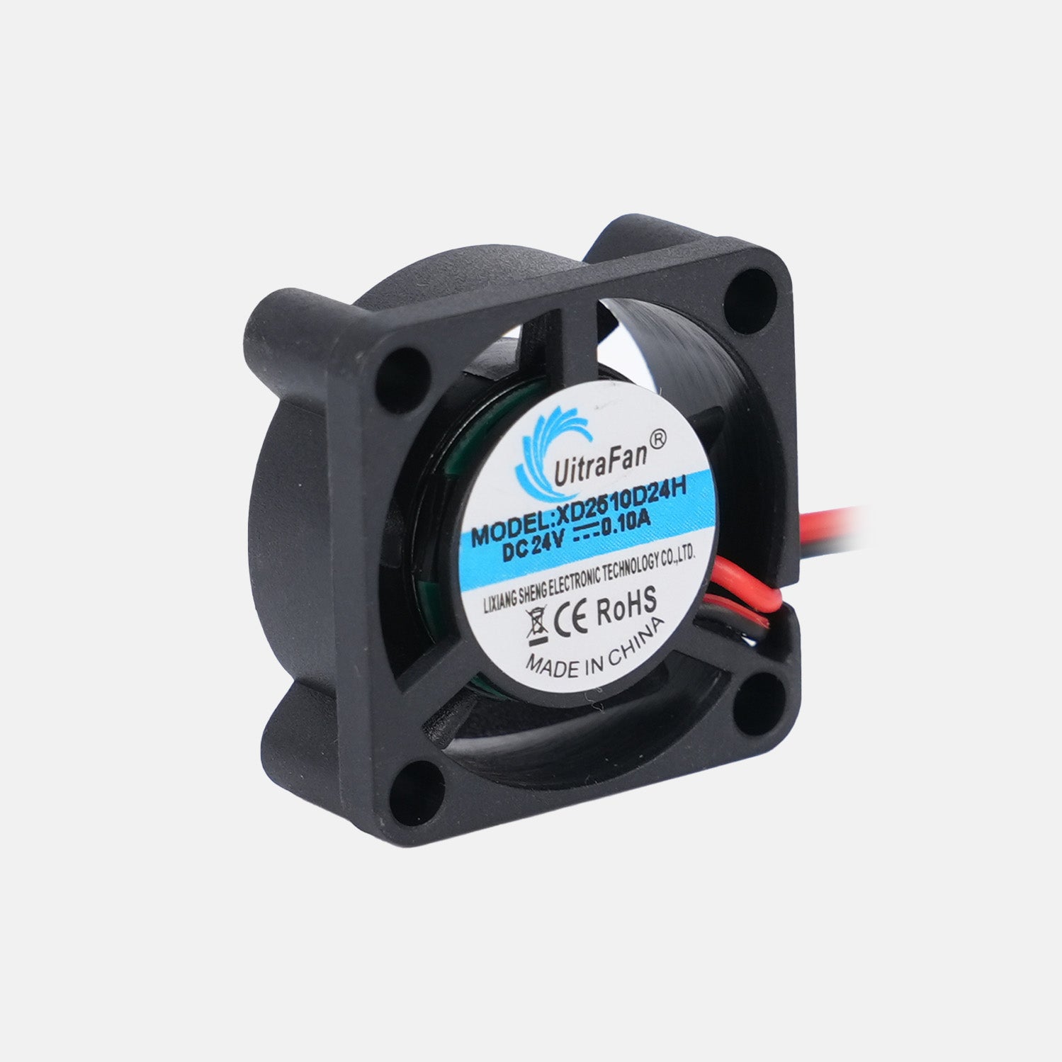 2510 Heatsink Fan – X3