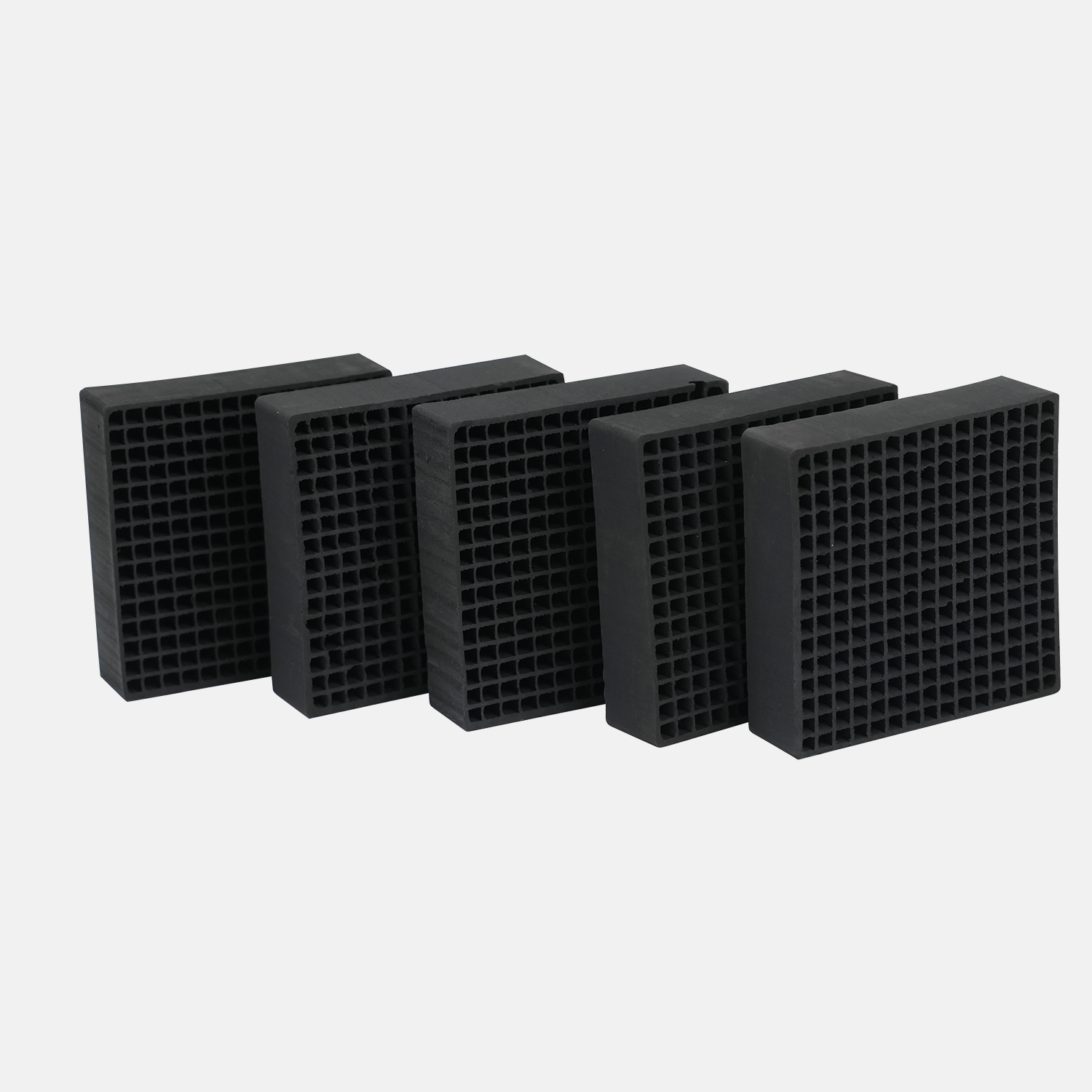 Activated Carbon Kit - M1