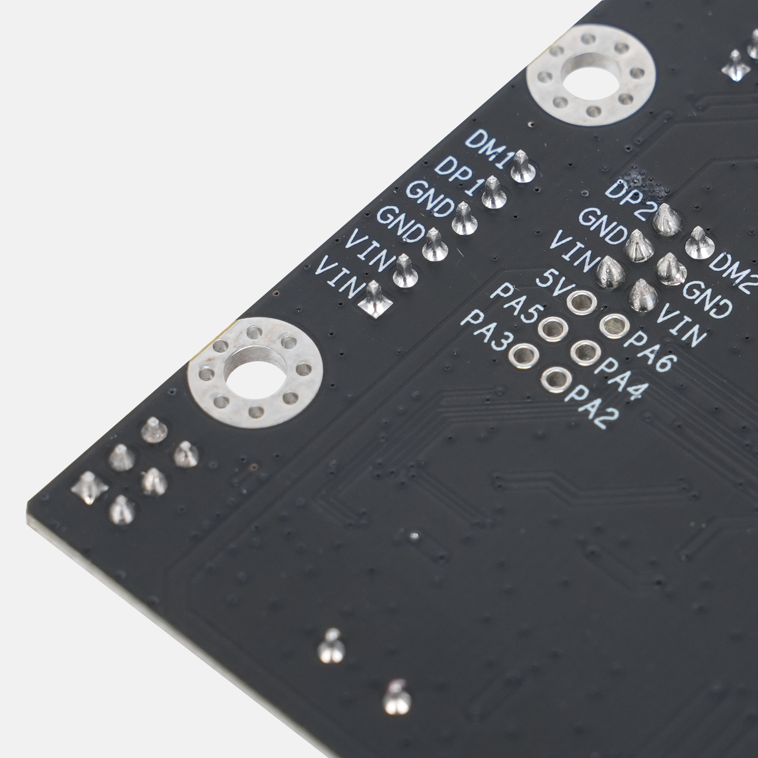 MC Board (Main Controller Board) - M1