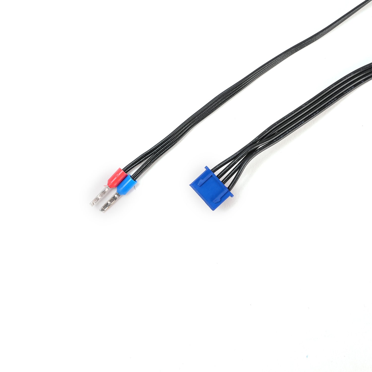 Main Wiring Harness - X4