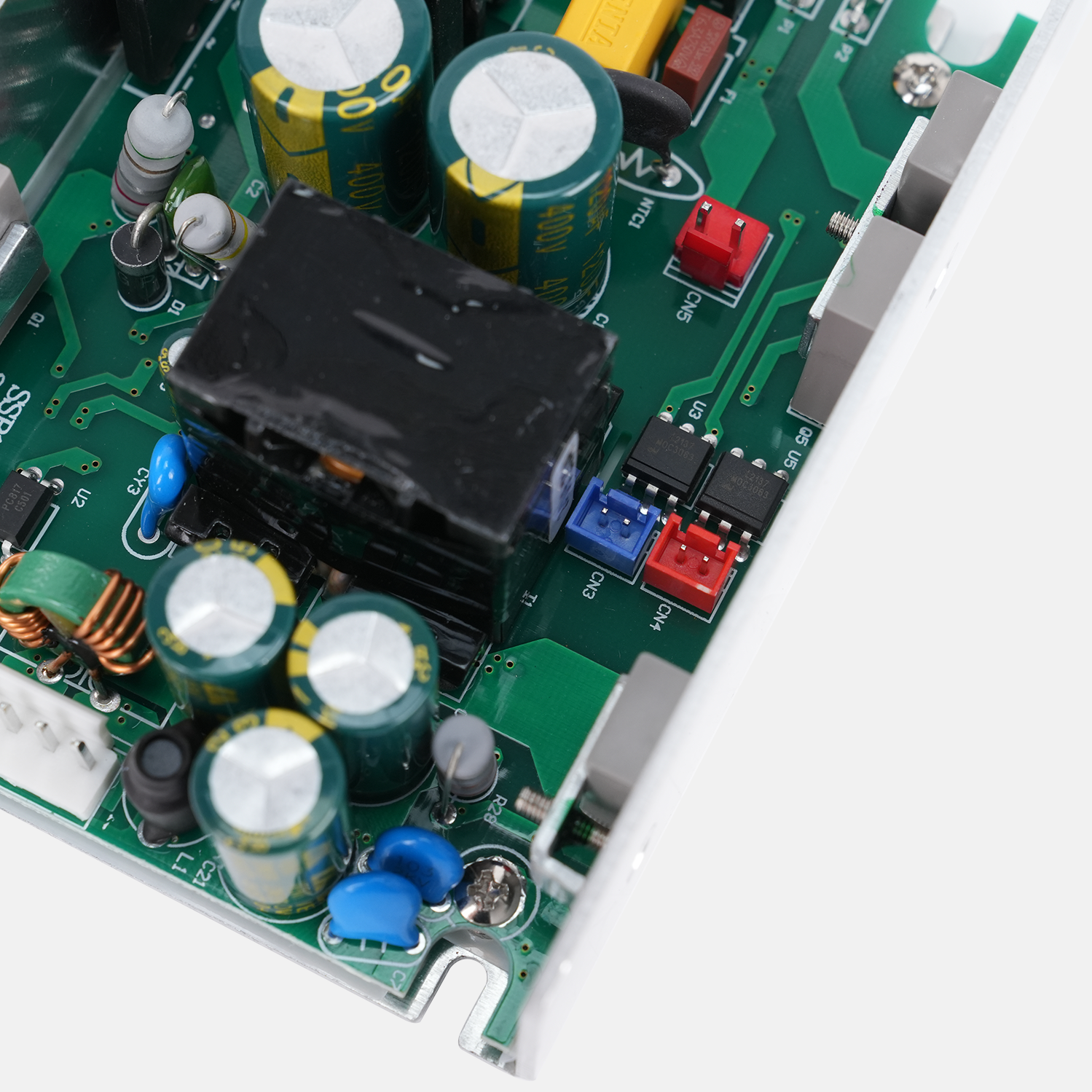 Power Supply Unit (PSU) - M1