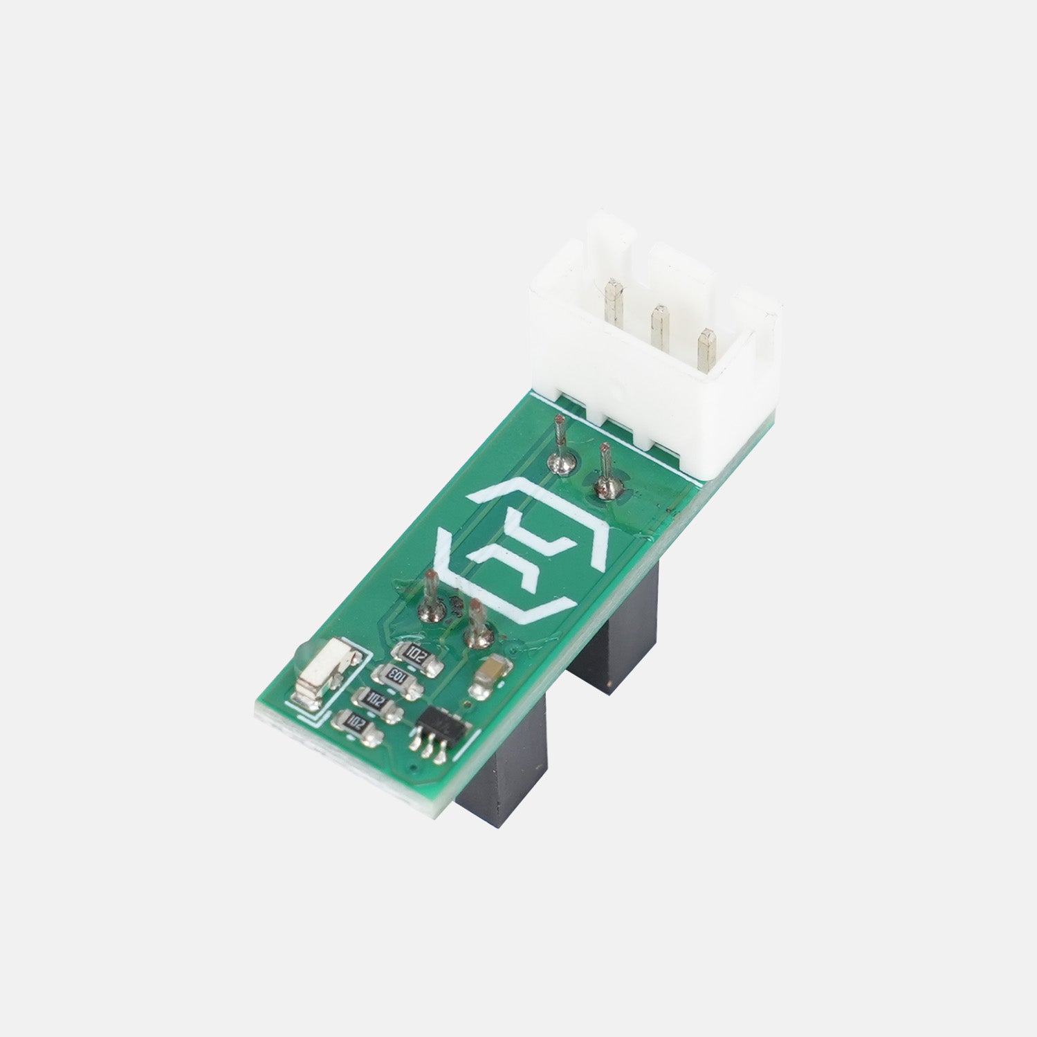 Filament Runout Sensor BOM – X4/X3