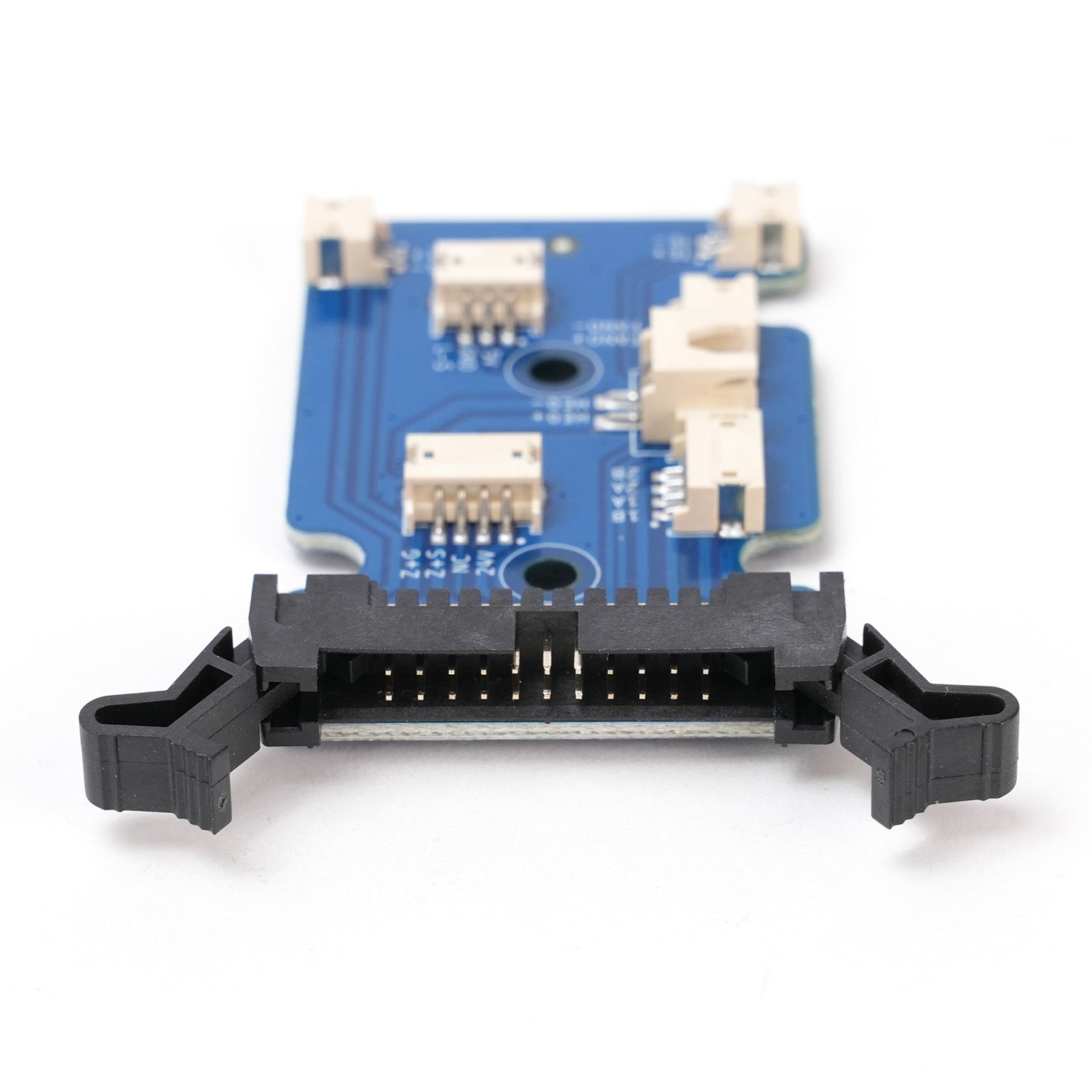 X4 Nozzle Adapter Plate