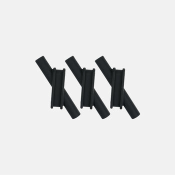 PTFE Tube Retaining Silicone Block - M1