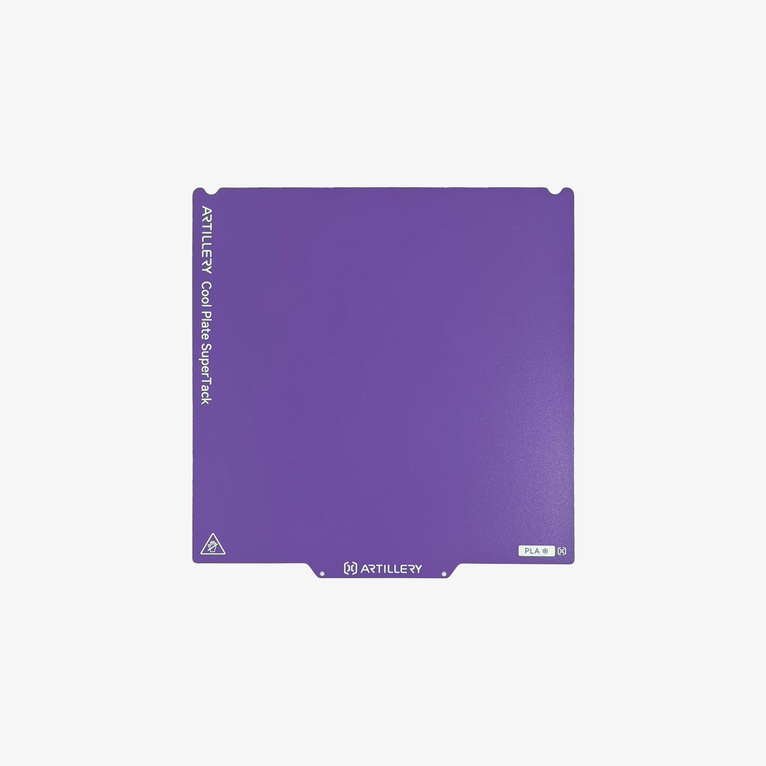 Stabilized Low-Temperature Print Bed - X4 Series and X3 Series