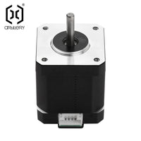 Artillery 3d Printer Stepper Motor Size 24mm 40mm 48mm Original Motors